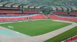 MÉRIDA SERÁ SEDE DEL PARTIDO VENEZUELA – PARAGUAY COMO PARTE DE LAS ELIMINATORIAS MUNDIALISTAS