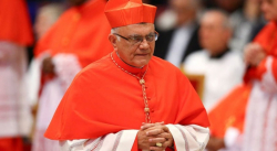 Cardenal Porras: Carta del papa evidencia que el Vaticano siempre ha estado dispuesto a ayudar