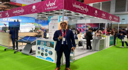 VENEZUELA CULMINA PARTICIPACIÓN EN FITUR 2020 CON IMPORTANTES RUEDAS DE NEGOCIOS