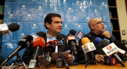 FORO PENAL CONTABILIZA 390 CIUDADANOS TRAS LAS REJAS POR MOTIVOS POLÍTICOS