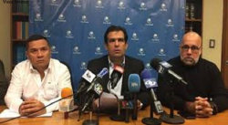 FORO PENAL: EL MADURISMO HA DETENIDO A 70 PERSONAS POR MOTIVOS POLÍTICOS EN PLENA PANDEMIA