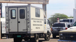 Un abuelo de 70 años se lanzó desde el Puente del lago de Maracaibo 