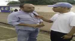 FRANCISCO SALAZAR: EL PAIS ATRAVIESA POR UNA VERDADERA CRISIS REAL