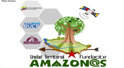 COMISIÓN DE FUNDACITE AMAZONAS REALIZÓ ABORDAJE EN LOS MUNICIPIOS AUTANA Y ATABAPO