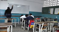 GOBIERNO NACIONAL EVALÚA REGRESO A CLASES PRESENCIALES EN OCTUBRE