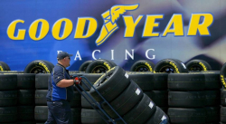 Gobierno de Venezuela toma planta de Goodyear