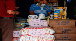 Desde el lunes circulará lista de precios  acordados