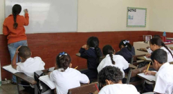 Encovi: El hambre, la verdadera razón de las aulas vacías en Venezuela