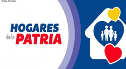 ACTUALIZAN MONTOS DE PROGRAMAS SOCIALES ASIGNADOS A TRAVÉS DE LA PLATAFORMA PATRIA