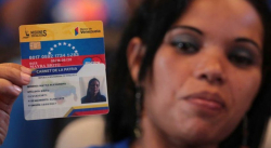 Más de 7 millones de venezolanos se han registrado para recibir el Bono de Reyes