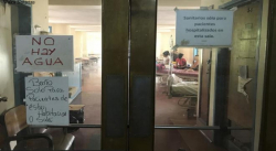 ENCUESTA DE HOSPITALES: ES IMPOSIBLE HACERSE ESTUDIOS EN EL SISTEMA DE SALUD PÚBLICA