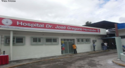 Fue dado de alta el primer paciente de Covid-19 proveniente del Meta