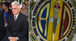 UVIEDA: “EN VENEZUELA NO ESTÁN DADAS LAS CONDICIONES PARA IR A VOTAR EL 6-D”