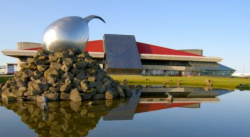 Islandia bloqueó el envío de material antidisturbios a Venezuela