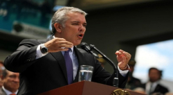 Fuerzas colombianas abaten a alias 'Guacho', disidente de las Farc más buscado