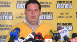 Caldera calificó de "engaño" cronograma para las elecciones regionales