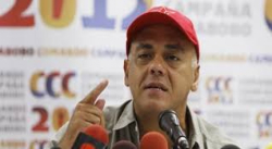 	 Jorge Rodríguez: Señalamiento de Smartmatic es "profundamente absurdo"