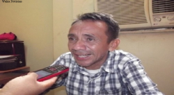 POCA PARTICIPACIÓN DE AMAZONENSES SE VIVIÓ EN NUEVA JORNADA DE PROTESTA EN PUERTO AYACUCHO