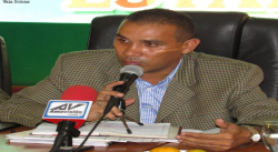 Perdomo: El lunes debemos exigir nuestros derechos en cada barrio