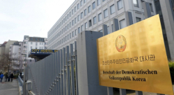 Corea del Norte: el nuevo misil puede llevar una ojiva nuclear