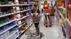 CENDA: CESTA ALIMENTARIA SUPERÓ LOS 19 MILLONES DE BOLÍVARES EN MARZO
