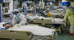 PERÚ SUPERA LOS 170.000 CASOS DE COVID-19 CON HOSPITALES AL BORDE DEL COLAPSO