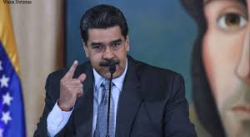 PRESIDENTE MADURO: EL AÑO 2020 SERÁ PARA EL REINICIO DEL CRECIMIENTO ECONÓMICO DEL PAÍS
