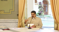 MADURO EXONERÓ EL IVA A LOS BIENES DEL SECTOR AGROPECUARIO