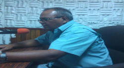 Mañana especial de fin de año con Magno Barros por primera 91.7 FM c