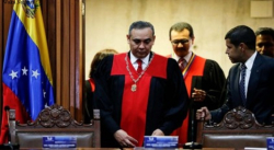 TSJ Y JUNTA ILEGÍTIMA DE PARRA PODRÍAN CONSUMAR ELECCIONES SIN CONDICIONES