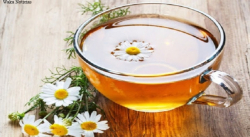 MANZANILLA Y LIMÓN: REMEDIOS CASEROS EFECTIVOS PARA EL DOLOR DE CABEZA