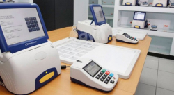 Auditoría de producción de máquinas de votación para la Constituyente finaliza este martes
