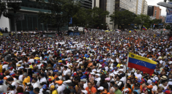 ESTUDIANTES CONVOCAN MARCHA PARA MAÑANA JUEVES 21 DE NOVIEMBRE