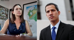 NO HUBO ACUERDO ENTRE MCM Y GUAIDÓ: “TENÍA LA EXPECTATIVA DE ESCUCHAR UNA PROPUESTA DISTINTA”
