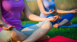 MEDITAR, UNA FORMA PARA SOBRELLEVAR EL AISLAMIENTO