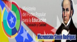 31 PROFESIONALES AMAZONENSES DE EDUCACIÓN EGRESARON DE LA MICRO MISIÓN SIMÓN RODRÍGUEZ