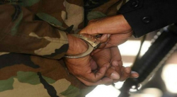 ONG JUSTICIA VENEZOLANA DENUNCIA QUE 2019 CERRÓ CON MÁS DE 200 MILITARES EN PRISIÓN
