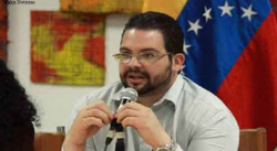 MINISTRO DEL SECTOR UNIVERSITARIO RATIFICÓ INICIO DEL AÑO ESCOLAR