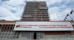 MIPPCI PLANIFICÓ CAMPAÑA PREVENTIVA SOBRE CORONAVIRUS CON MEDIOS