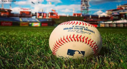 MLB PODRÍA INICIAR ACTIVIDAD EN JULIO