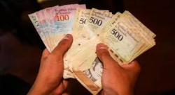 Gobierno asoma la ‘Reconversión Monetaria’ para el año 2021