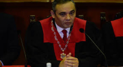 Presidente del TSJ se comprometió a proteger los derechos de los trabajadores del país