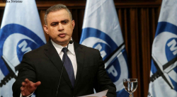 MP ORDENÓ CAPTURA DE CUATRO PERSONAS POR AYUDAR A GUAIDÓ A SALIR HACIA COLOMBIA