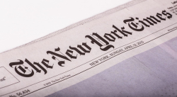 Según el New York Times el bloqueo de EEUU fracasará en Venezuela