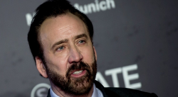 La estrella Nicolas Cage solicitó el divorcio tras solo cuatro días de casado 
