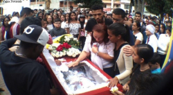 BOLÍVAR ES EL TERCER ESTADO CON MÁS MUERTES VIOLENTAS DE MENORES DE EDAD
