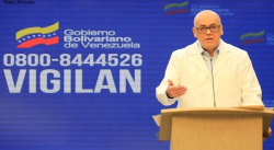 VENEZUELA REGISTRA 10 NUEVOS CASOS DE COVID-19: LA CIFRA ASCIENDE A 345
