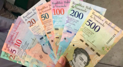 PENSIONADOS DEL IVSS COBRARÁN MAÑANA VIERNES EL PAGO CORRESPONDIENTE A NOVIEMBRE
