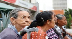 Adultos mayores recibirán pensiones lunes 18, martes 19 y miércoles 20 de junio
