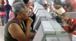 Pensionados recibirán pago con nuevo monto este martes